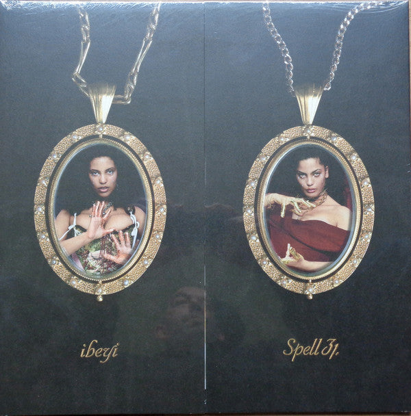 Ibeyi - Spell 31 (LP, Album)