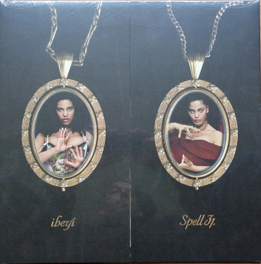 Ibeyi - Spell 31 (LP, Album)