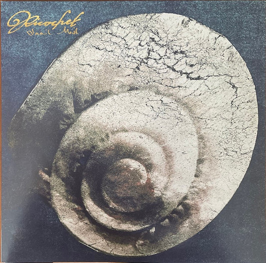 Snail Mail (2) - Ricochet (LP, Album, Ltd, Red)