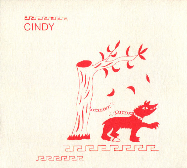 Cindy (57) - Why Not Now? (CD, Album)