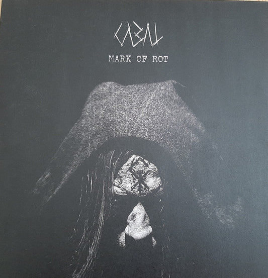 Cabal (24) - Mark Of Rot (LP, Album)