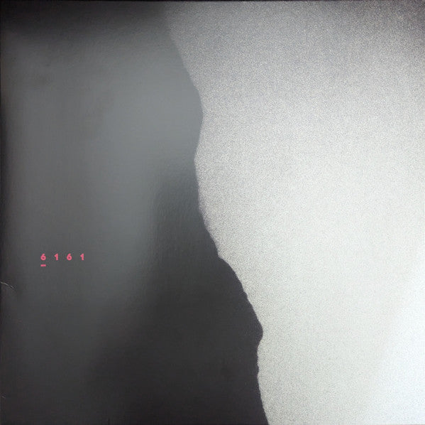 6161 - 6161 (LP, Album)