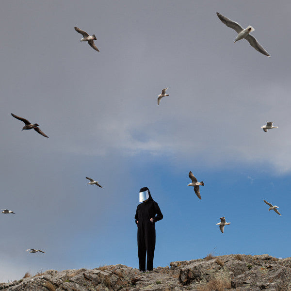 Hamerkop - Remote (LP, Album)