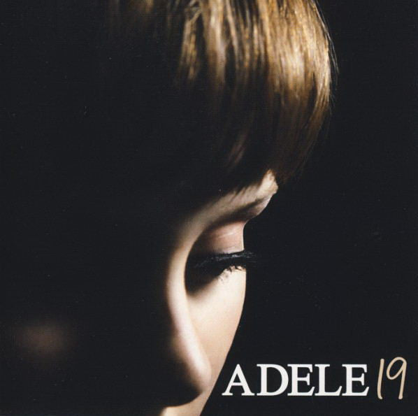 Adele (3) - 19 (CD, Album)