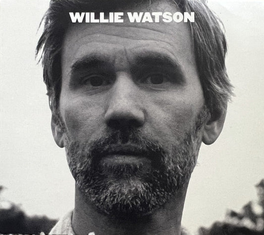 Willie Watson - Willie Watson (CD)