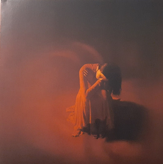 Ghostly Kisses - Darkroom (LP, Album)