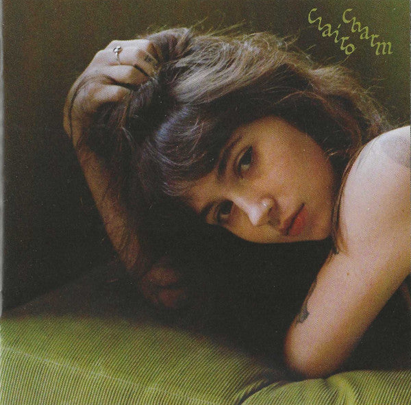 Clairo (2) - Charm (CD, Album)