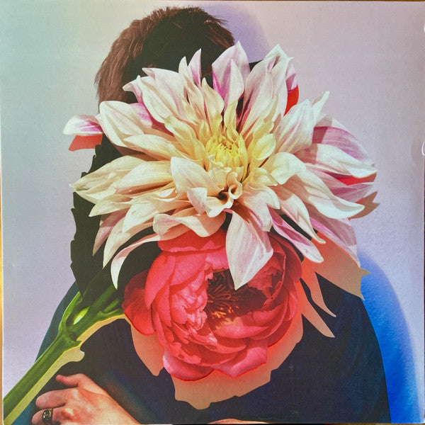 Kaktus Einarsson - Kick The Ladder (LP, Album)