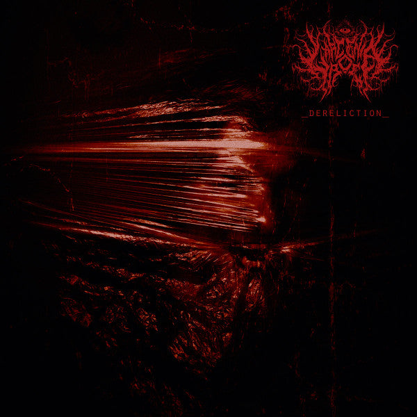 LARCɆNIA ROɆ - Dereliction (CD, Album, RE, RM)