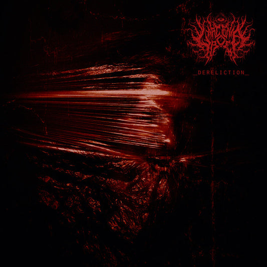 LARCɆNIA ROɆ - Dereliction (CD, Album, RE, RM)