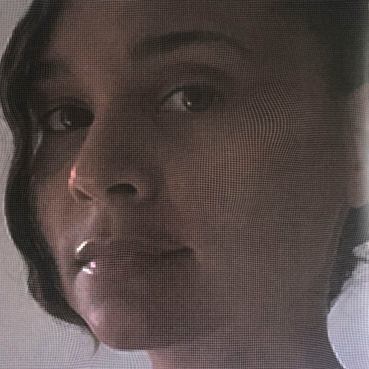 Erika de Casier - Sensational (LP, Album, GZ )