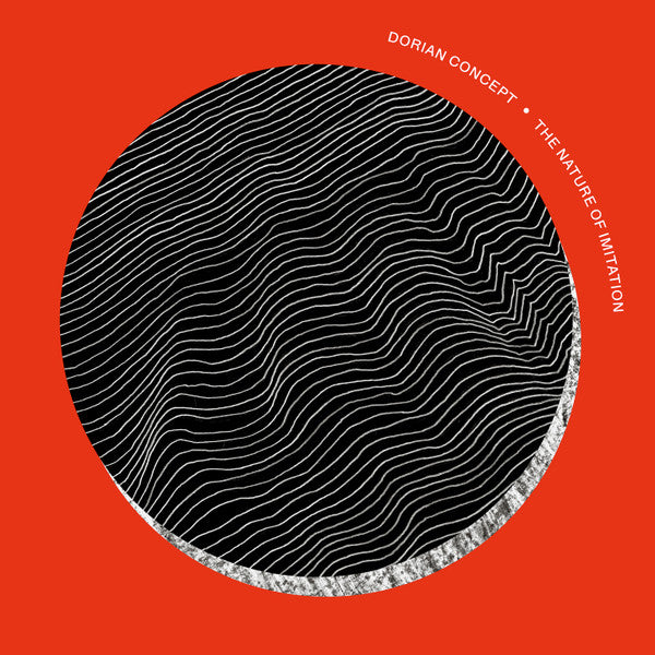 Dorian Concept - The Nature of Imitation (CD, Album)