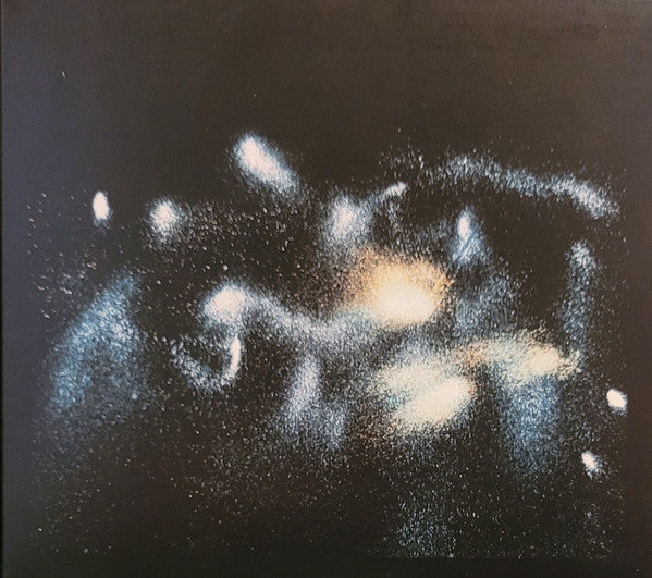 James Ellis Ford* - The Hum (CD, Album)