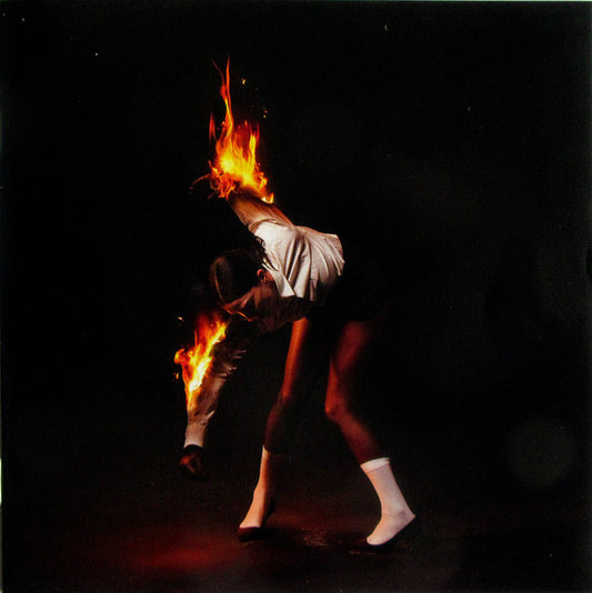 St. Vincent - All Born Screaming (CD, Album)