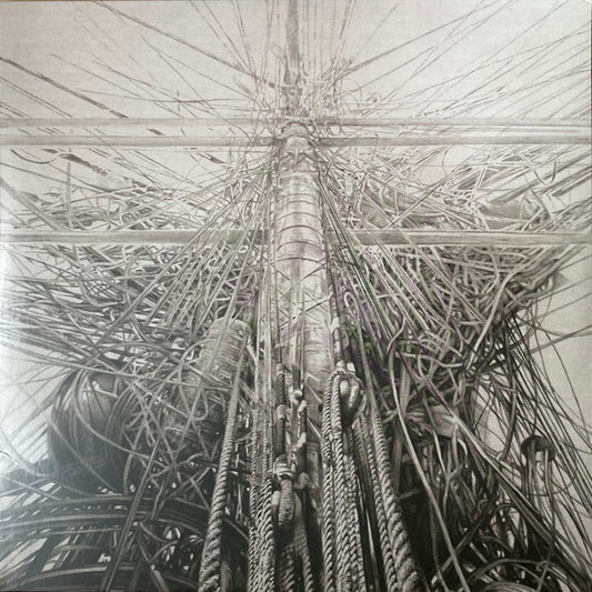 Arone Dyer, Stargaze - x   s t a r g a z e (12")