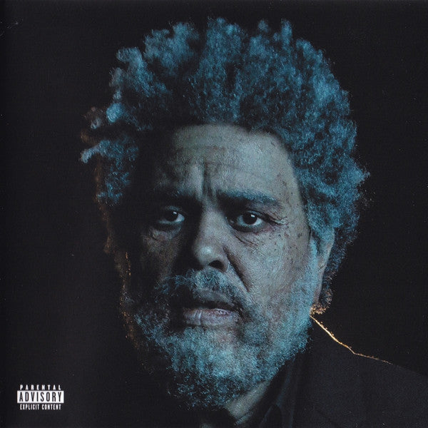 The Weeknd - Dawn FM (CD, Album)