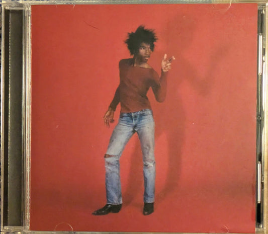 Love Spells (2) - Love Is The Law (CD, Album)
