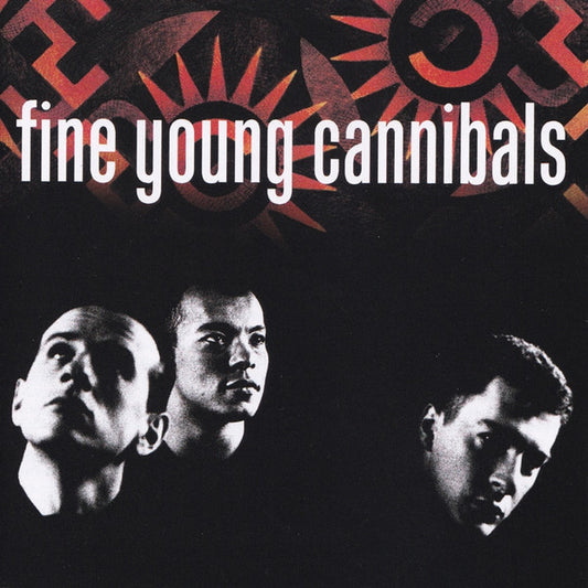 Fine Young Cannibals - Fine Young Cannibals (CD, Album, RE, RM, Exp)
