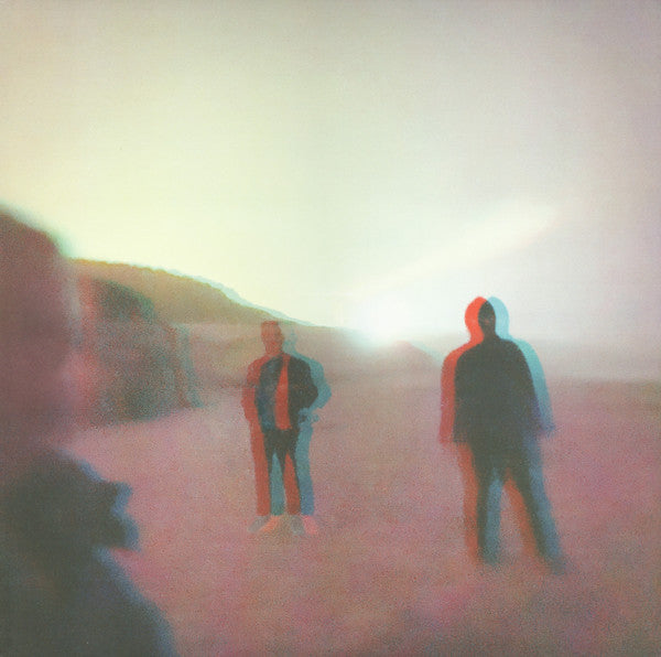 Duster (2) - Remote Echoes (LP, Album, Cle)