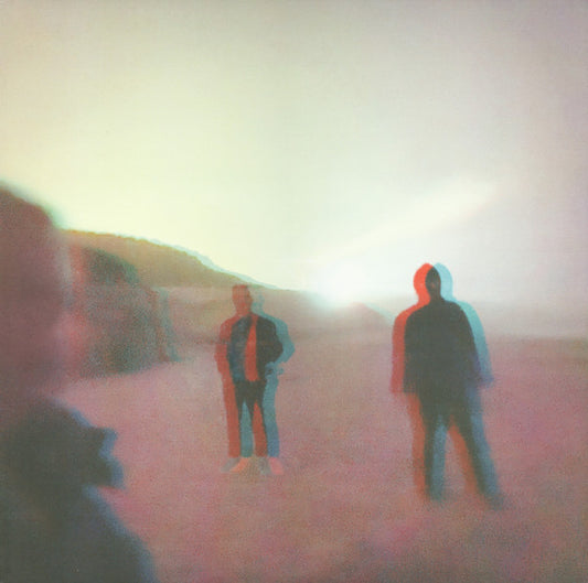 Duster (2) - Remote Echoes (LP, Album, Cle)