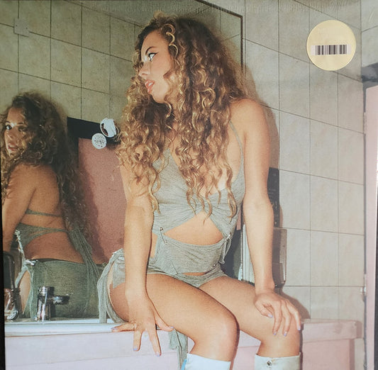 Nilüfer Yanya - My Method Actor (LP, Album, Gre)