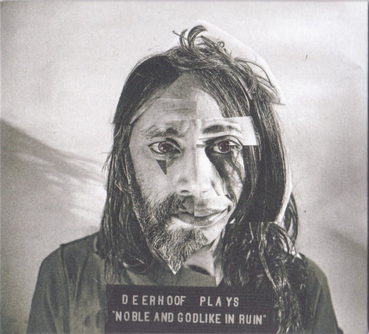 Deerhoof - Noble And Godlike In Ruin (CD, Album)