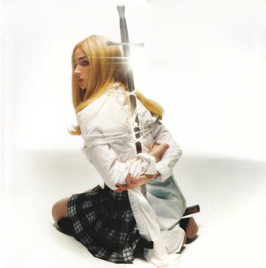 Poppy (38) - Zig (LP, Album, Min)