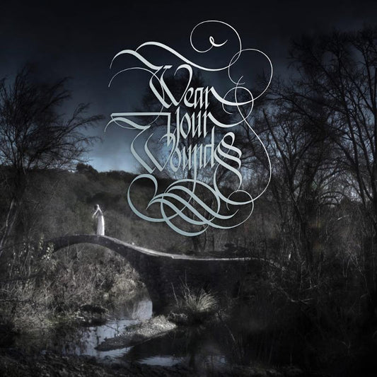 Wear Your Wounds - Rust On The Gates Of Heaven (2xLP, Ltd, Cok)