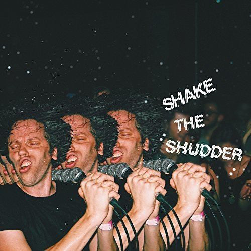 !!! - Shake The Shudder (2xLP, Album)