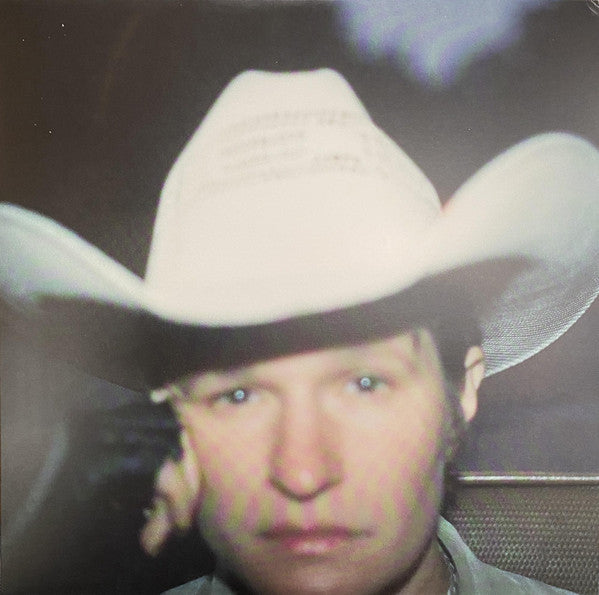 Adrianne Lenker - Bright Future (LP, Album)