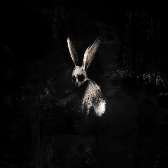 Ghøstkid - Follow The White Rabbit (CD, Album)
