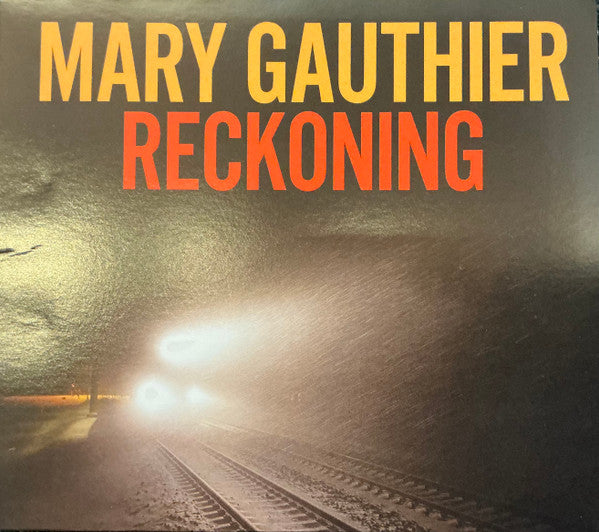 Mary Gauthier - Reckoning (CD)
