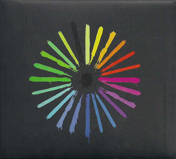 Marillion - An Hour Before It's Dark (CD, Album, Dig)