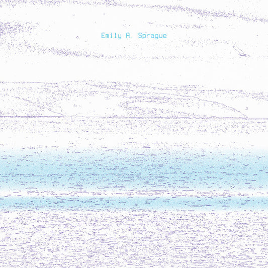 Emily Sprague - Double Moon (7", EP)