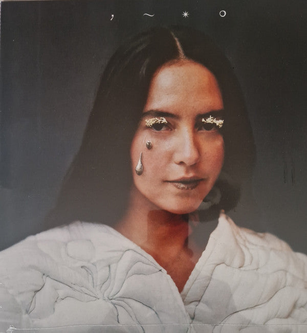 Sandrayati* - Inhabit (LP, Album)