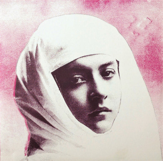Protomartyr (2) - Relatives In Descent  (LP, Album)