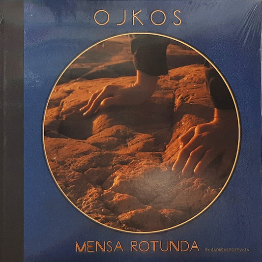 OJKOS - Mensa Rotunda (LP, Album)