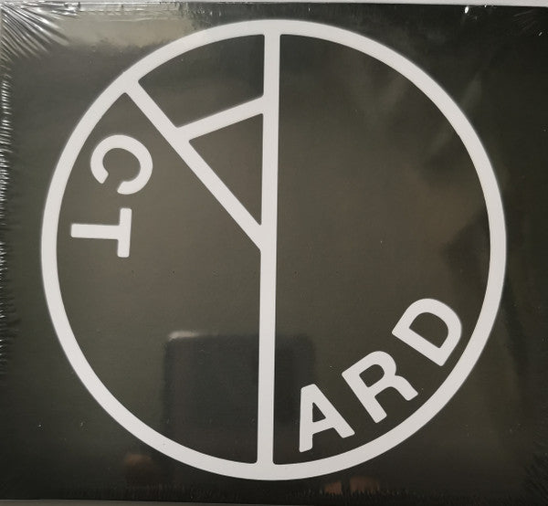 Yard Act - The Overload (CD, Album)