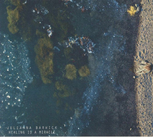 Julianna Barwick - Healing Is A Miracle (CD, Album)