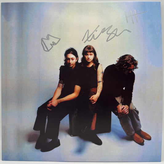 Golomb - The Beat Goes On (LP, Album)