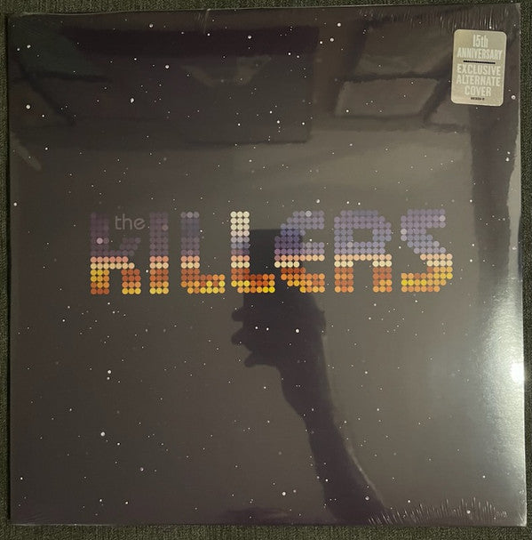 The Killers - Day & Age (LP, Album, Ltd, RE, Alt)