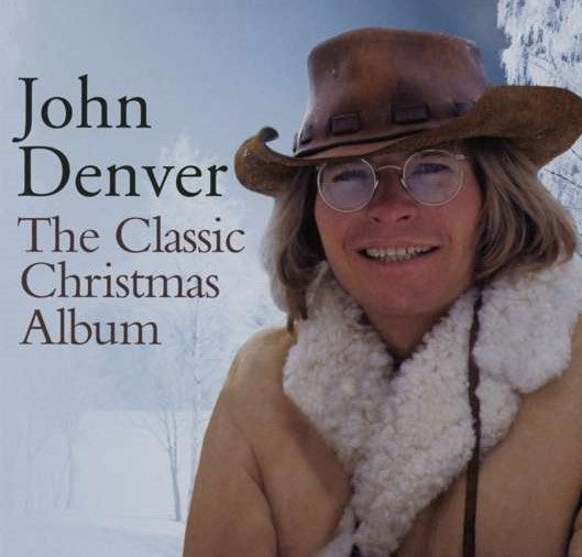 John Denver - The Classic Christmas Album (CD, Comp)
