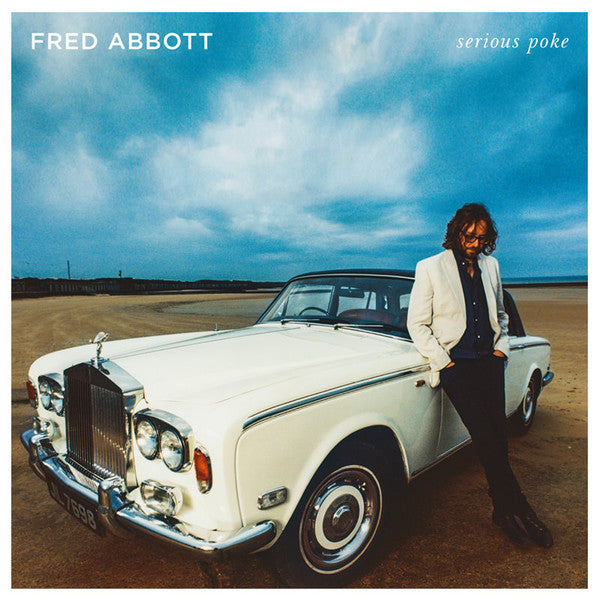 Fred Abbott - Serious Poke (CD, Album)