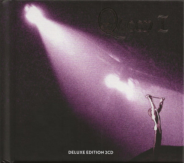 Queen - Queen I (CD, Album, RE + CD + Dlx, Dig)