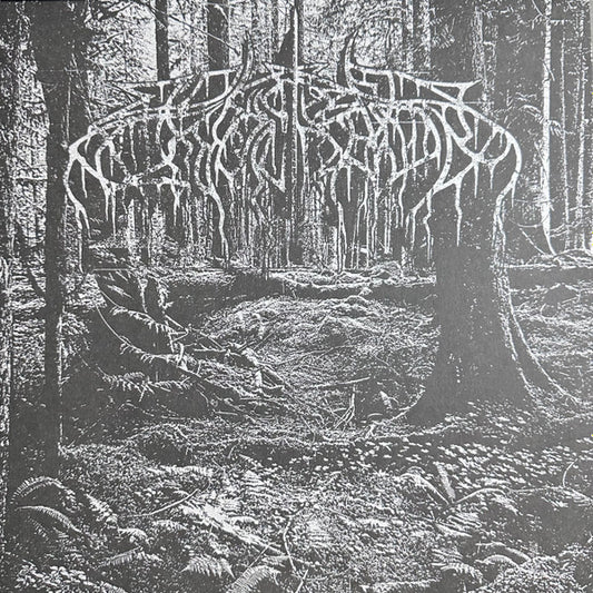 Wolves In The Throne Room - Wolves In The Throne Room (LP, Ltd, RE, Bla)
