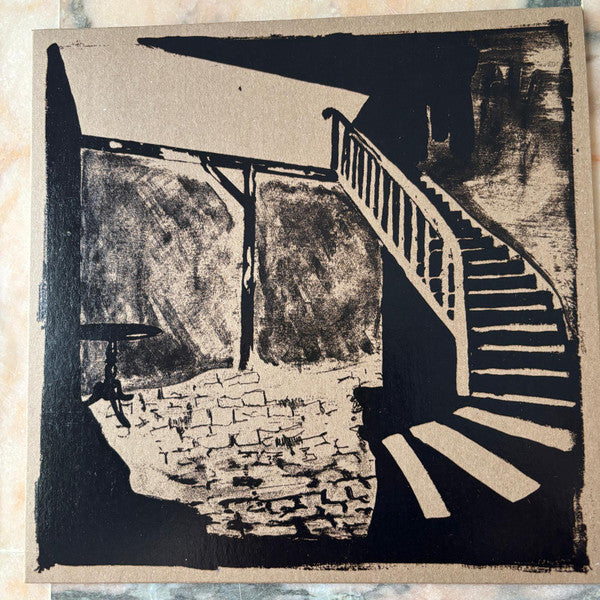 M. Ward - Duet For Guitars #2 (LP, RE, Bei)