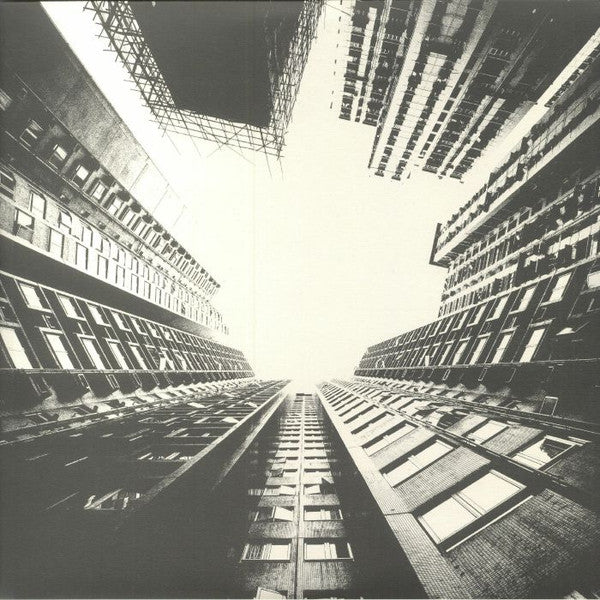 G36 vs JK Flesh - Disintegration Dubs (LP, Red + LP, Gre + Album, Ltd)