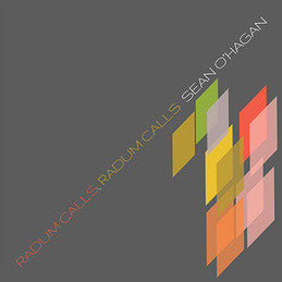 Sean O'Hagan - Radum Calls, Radum Calls (LP, Album)