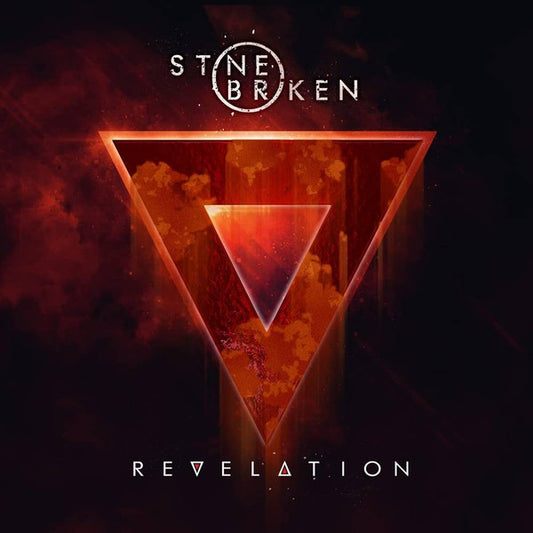 Stone Broken - Revelation (LP, Album, Dlx, 140)