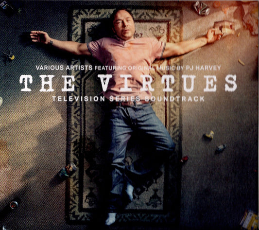 Various Featuring Original Music By PJ Harvey - The Virtues (Television Series Soundtrack) (CD)